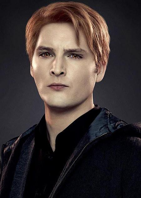 11 Nuovi Character Art promozionali di The Twilight Saga: Breaking Dawn parte 2