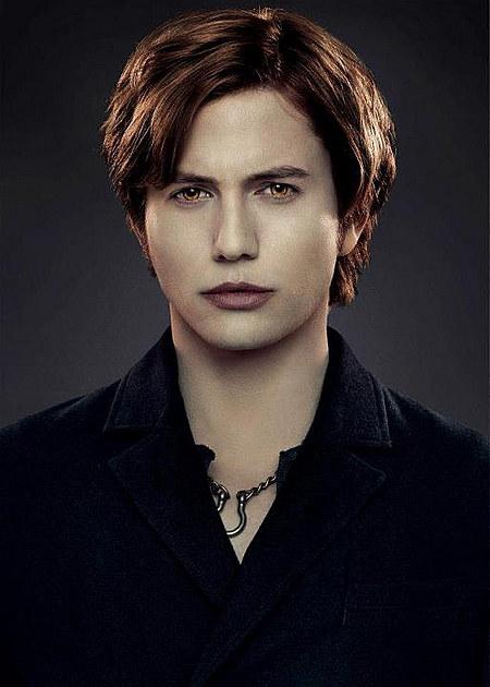 11 Nuovi Character Art promozionali di The Twilight Saga: Breaking Dawn parte 2