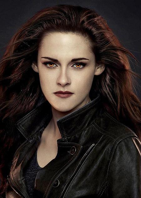 11 Nuovi Character Art promozionali di The Twilight Saga: Breaking Dawn parte 2