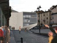 cubo-bianco Propaganda ossessiva del Comune: Malvezzi si autoelogia strumentalizzando la Regione, ma l’urbanistica non è un videogioco da palazzinari