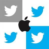 Apple Twitter