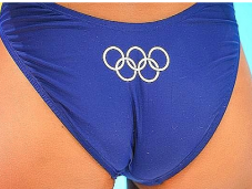 (Cul)Olimpiadi: dettagli “indispensabili” riprese ossessive