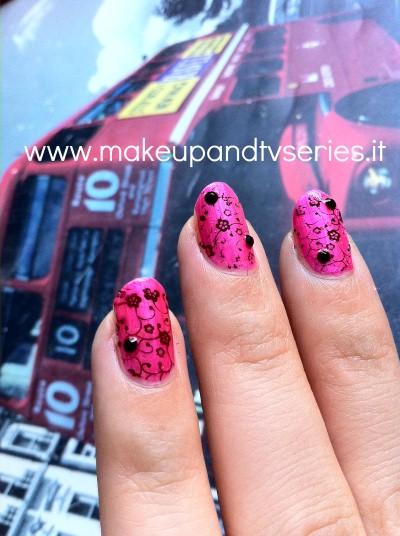 ONYX NAIL Brillantini Swarovski per nail art, la recensione