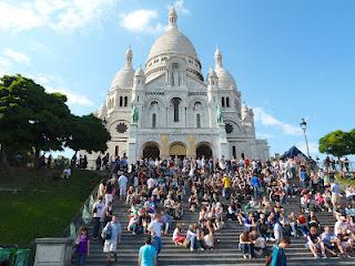 Unboxing Paris