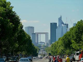 Unboxing Paris