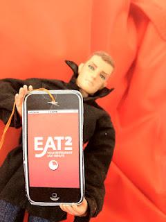 APP propos eating out!