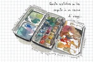 Viaggio nel regno di Andrea Longhi