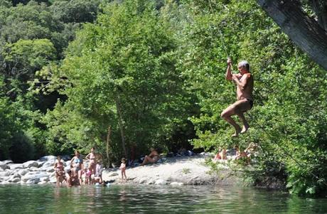 LE FANTOZZIADI: il ritorno di Fracchialetti e dei suoi atletici compari