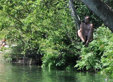 LE FANTOZZIADI: il ritorno di Fracchialetti e dei suoi atletici compari