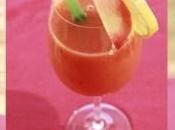 Smoothie Carota pesca!