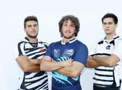 Rugby, Zebre: Puma prossima stagione