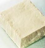Bimby, Tofu Formaggio di Soia Dukan