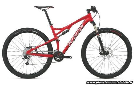 Specialized Epic Comp 29er 2013