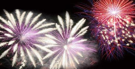 Caput Lucis 2012: il campionato mondiale dei fuochi d’artificio