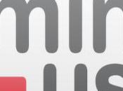 Minus modo semplice condividere file internet