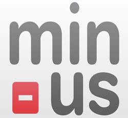 Minus è il modo più semplice per condividere i file su internet