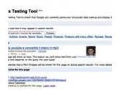 Rich Snippet WordPress