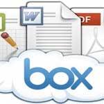 Condivisione file con box