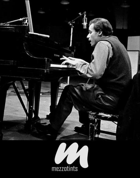 Glenn Gould: Una sedia in Paradiso