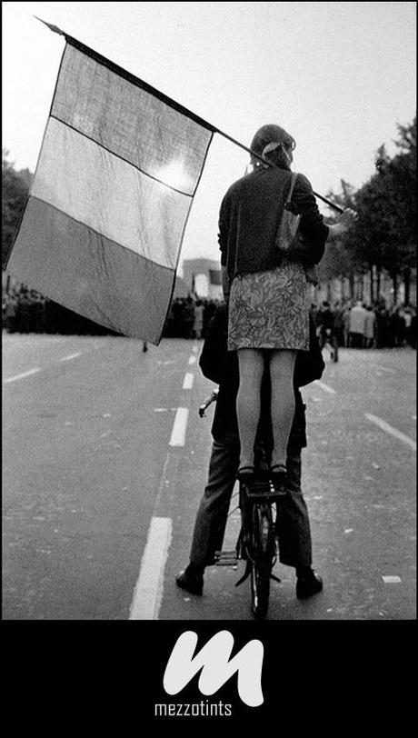 Parigi, 1968: L'amore nei giorni della rabbia di Lawrence Ferlinghetti
