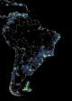 Le difficoltà geopolitiche del Sudamerica