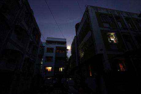 Collasso energetico in India, al buio mezzo miliardo di persone