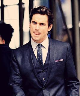 Matt Bomer sarà Christian Grey? Ottimo direi...