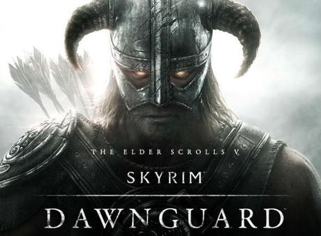 Skyrim: Dawnguard