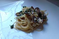 SPAGHETTI ALLE VONGOLE