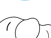 Icone gastronomiche Inkscape