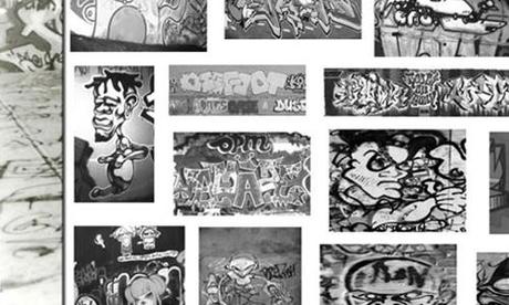 graffiti iwebdesigner