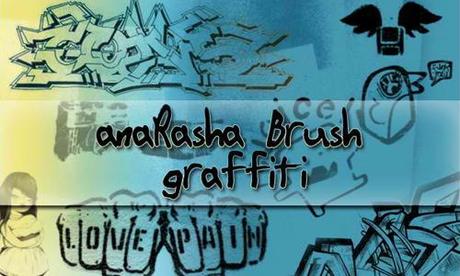 graffiti brush003