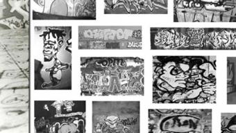 Free Graffiti Brushes for Photoshop