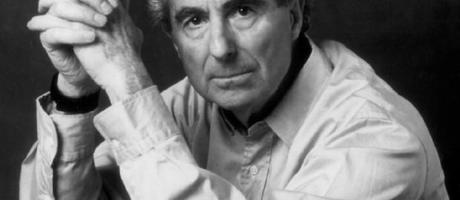 Philip Roth: Ognuno Sta Solo sul Cuor della Terra Philip Roth: Ognuno Sta Solo sul Cuor della Terra
