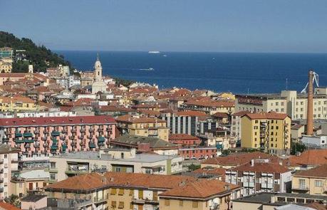 IMPERIA (LIGURIA)