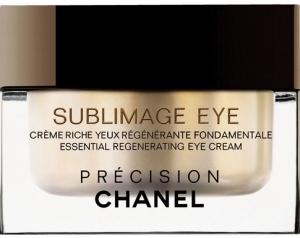Chanel Sublimage Eye – Crema contorno occhi