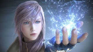 Il nuovo Final Fantasy XIII è appena iniziato, annunci imminenti