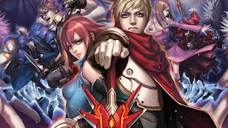 Guardian Hearts Online in arrivo anche su PS Vita