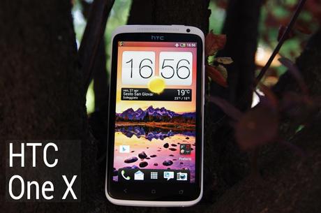 HTC One X:L’aggiornamento 2.05 sarà rilasciato ad agosto