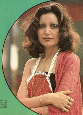 Mia  Martini. L’amore non è come il morbillo. Intervista 1976