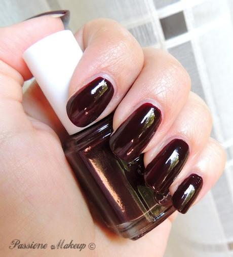 Essie Wicked