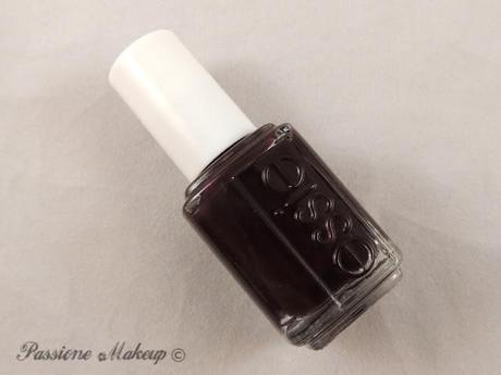 Essie Wicked