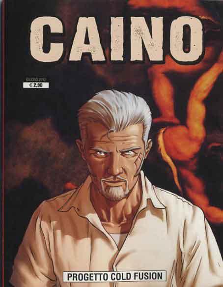 [Recensione] Caino nr° 1