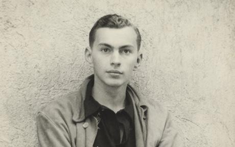 GORE VIDAL (1925 - 2012)