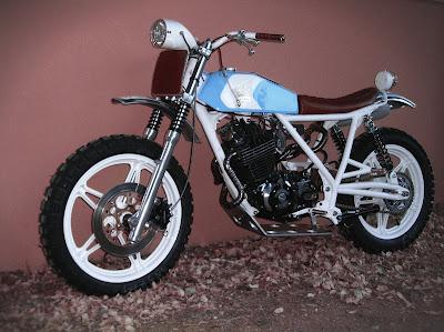 HM500 by Chemical Garage