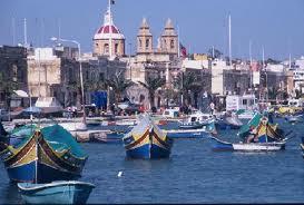 MY NEXT TRIP: MALTA!