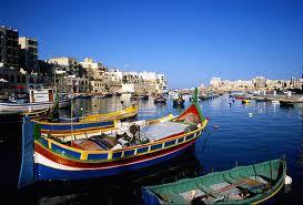 MY NEXT TRIP: MALTA!