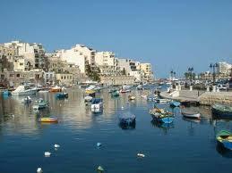 MY NEXT TRIP: MALTA!