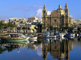 MY NEXT TRIP: MALTA!