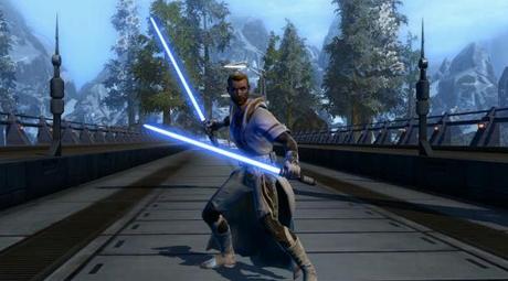 Star Wars: The Old Republic, da novembre ci sarà l’opzione Free-to-play